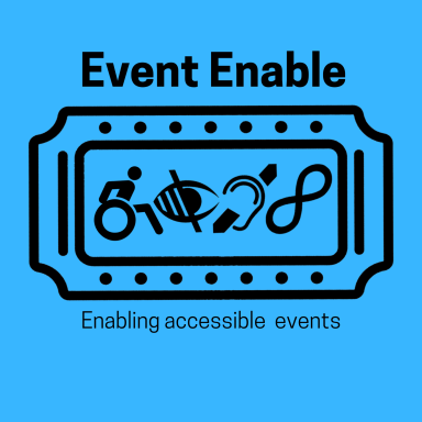 Event Enable Logo