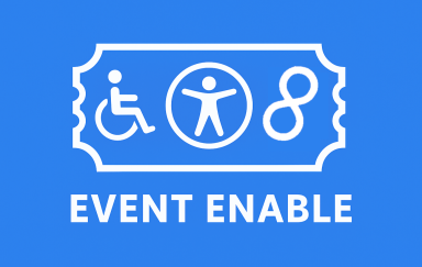Event Enable Logo